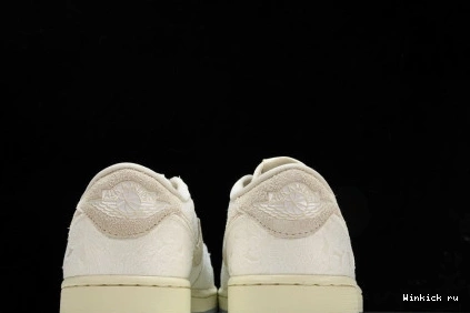 1 Chris Jordan Low Paul Retro OG 1111